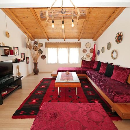 Shkodër The House Of Dreams 빌라 외부 사진
