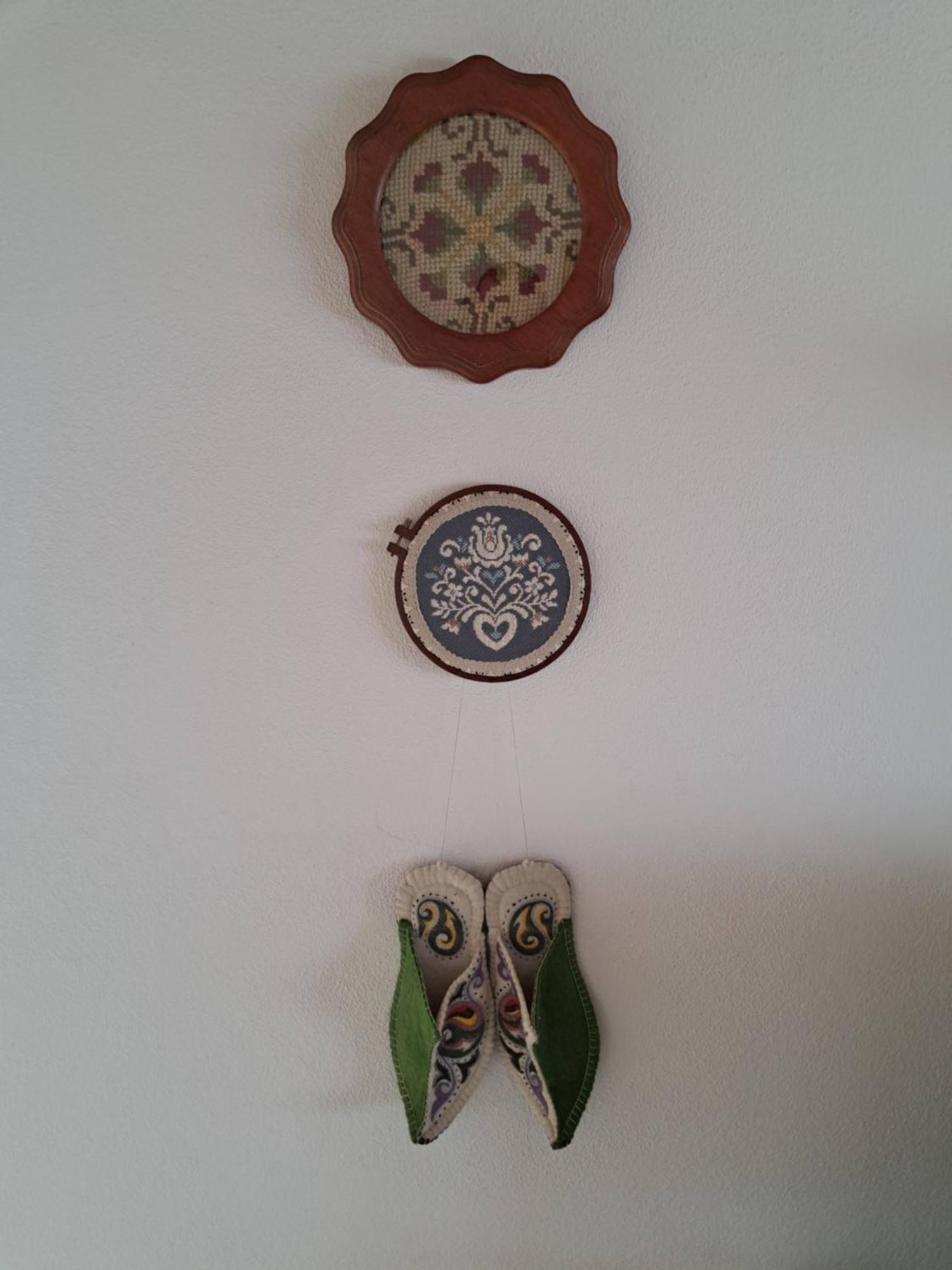 Shkodër The House Of Dreams 빌라 외부 사진