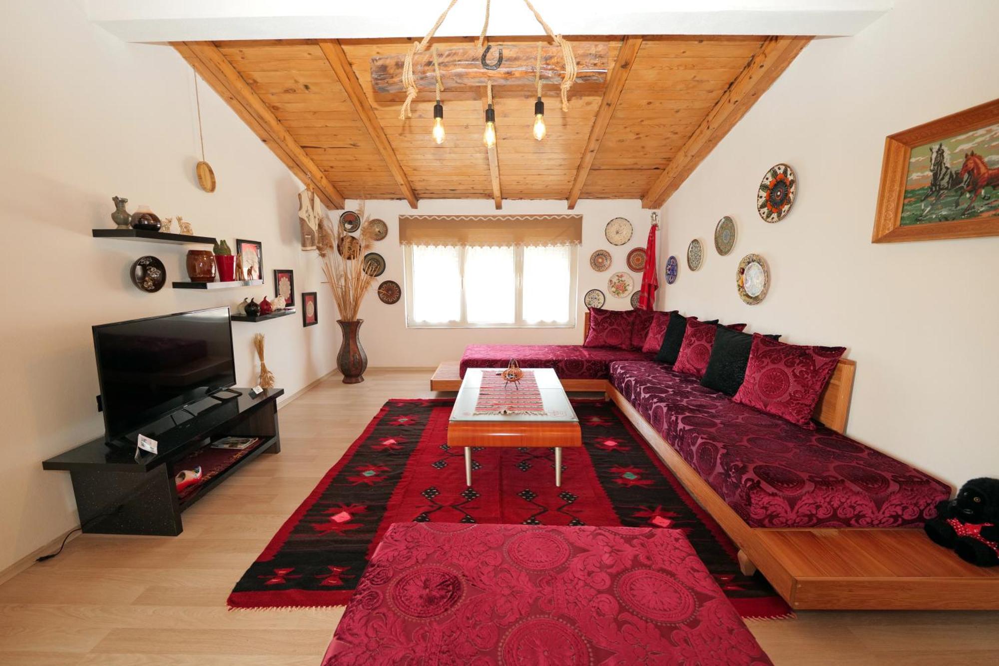 Shkodër The House Of Dreams 빌라 외부 사진