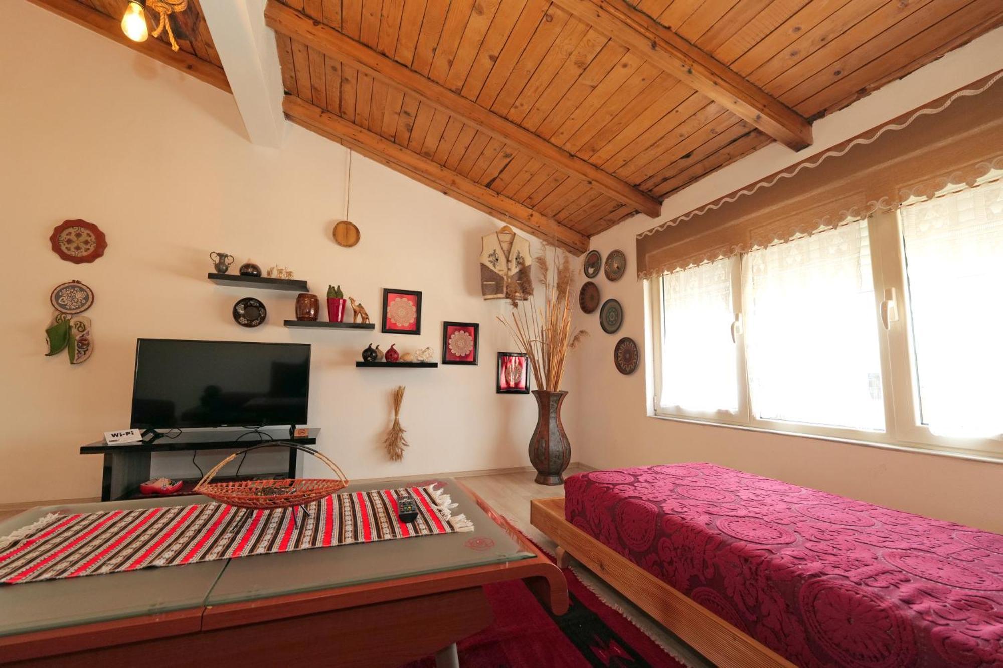 Shkodër The House Of Dreams 빌라 외부 사진