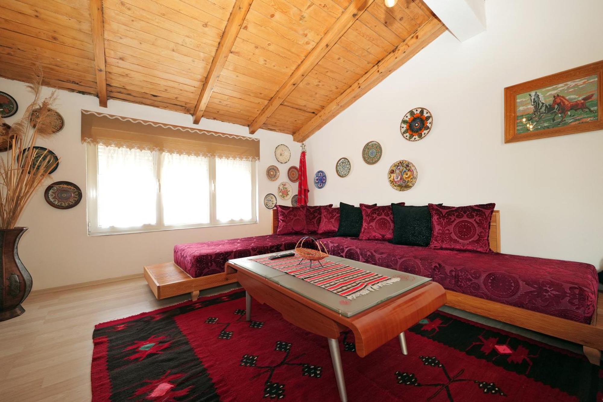 Shkodër The House Of Dreams 빌라 외부 사진