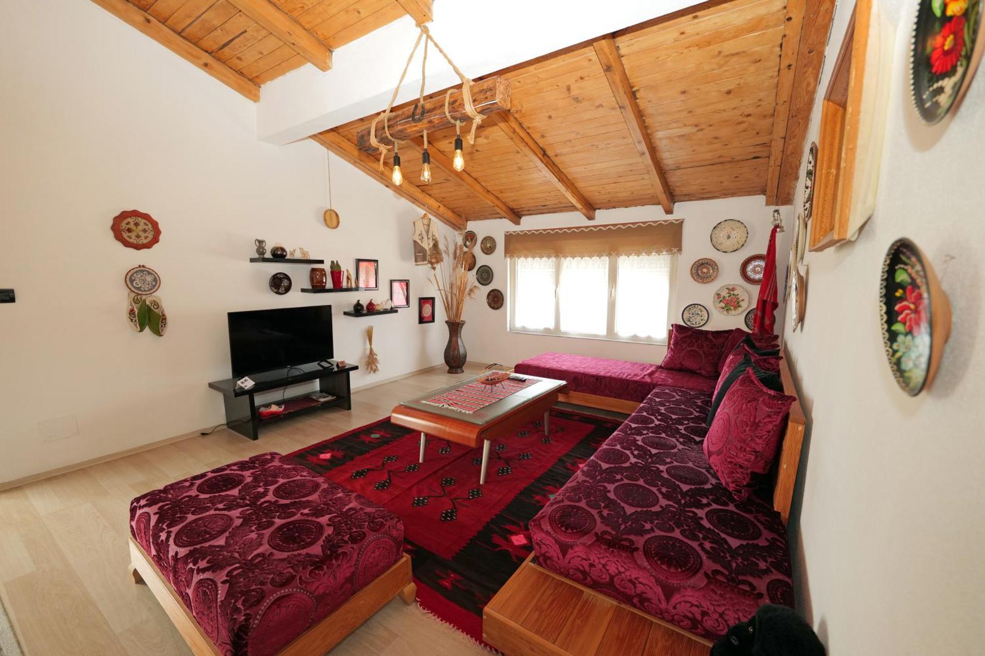 Shkodër The House Of Dreams 빌라 외부 사진