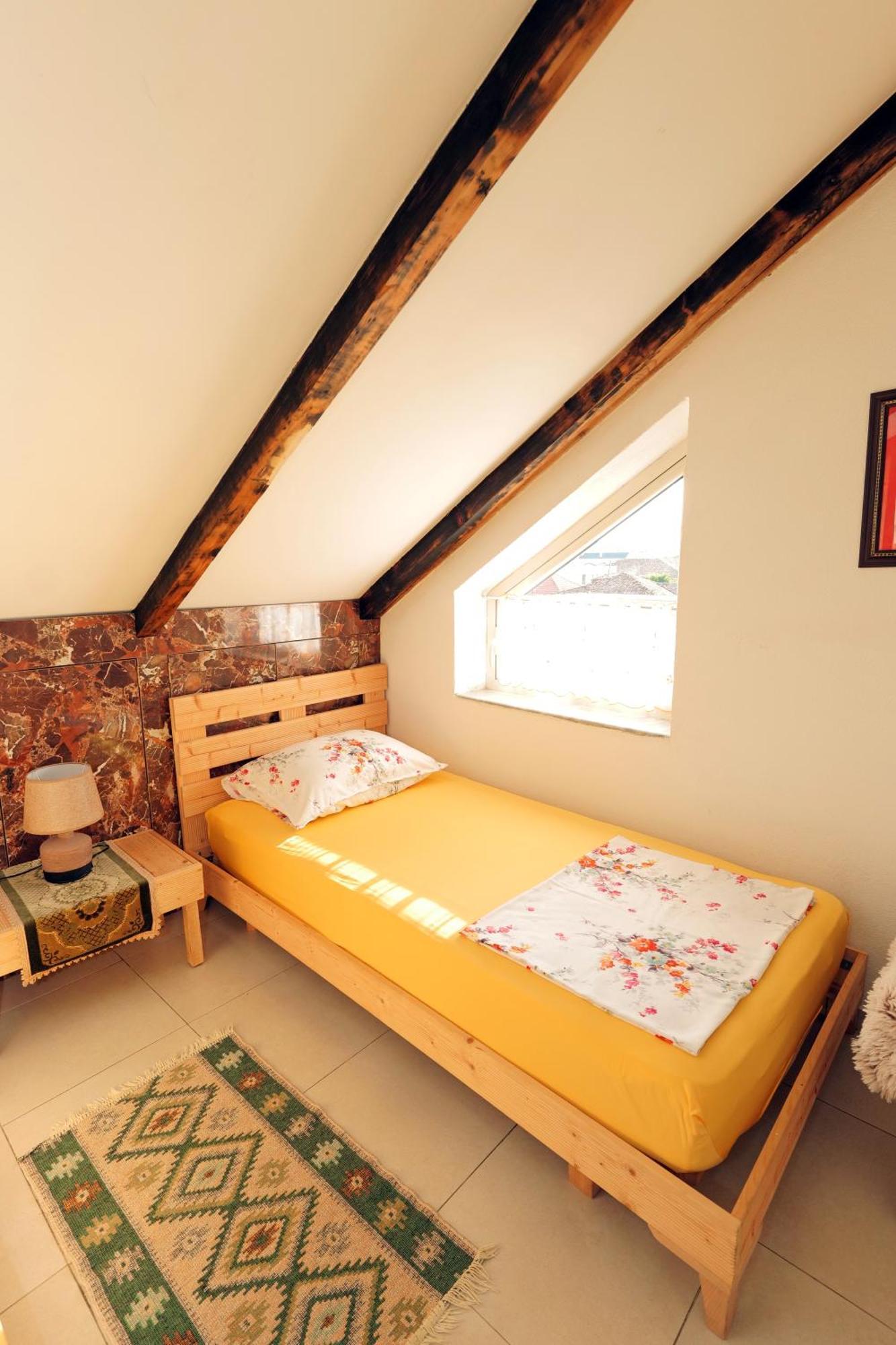 Shkodër The House Of Dreams 빌라 외부 사진