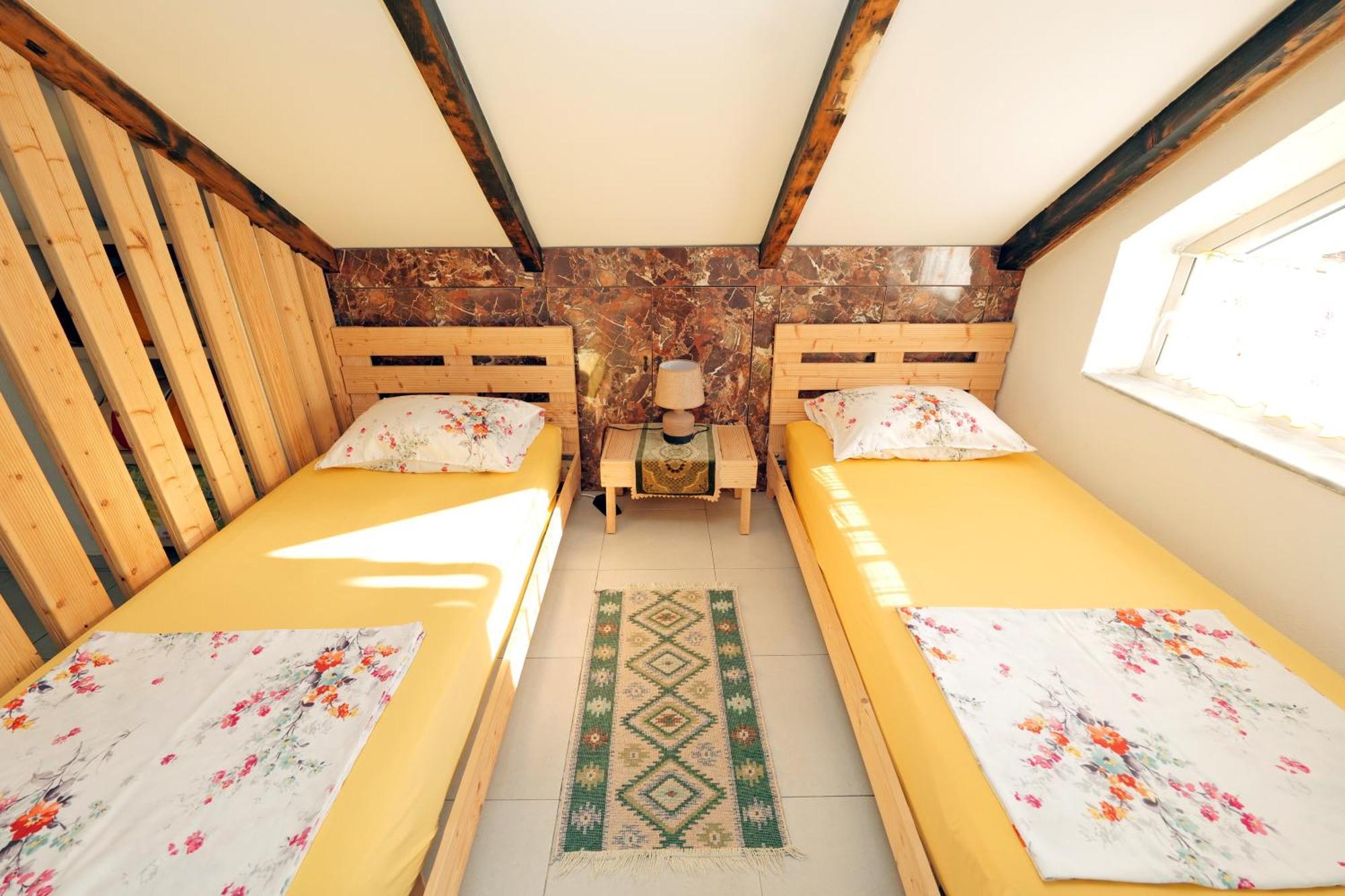 Shkodër The House Of Dreams 빌라 외부 사진