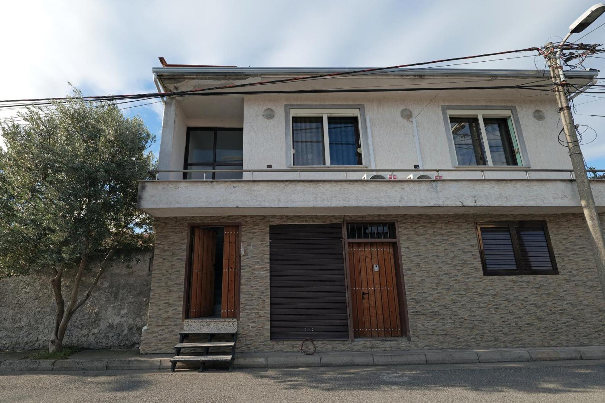 Shkodër The House Of Dreams 빌라 외부 사진